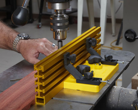 Magswitch Workholding System Attachments
