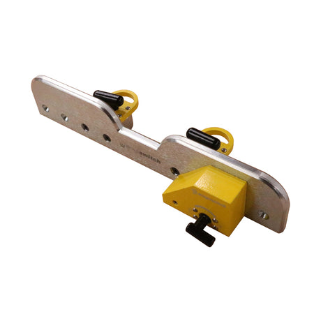 Magswitch Drill Press Fence
