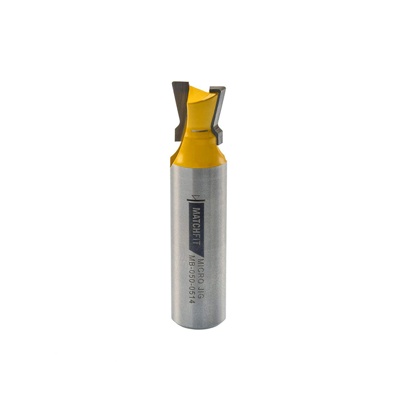 Micro Jig MatchFit  Router Bits