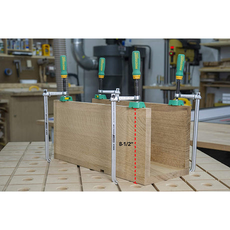 Micro Jig MATCHFIT Dovetail Clamp AP