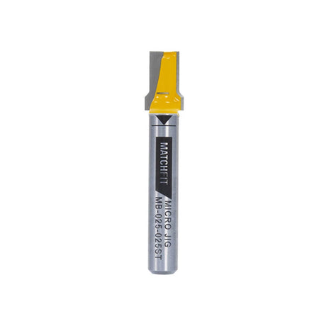 Micro Jig MatchFit  Router Bits