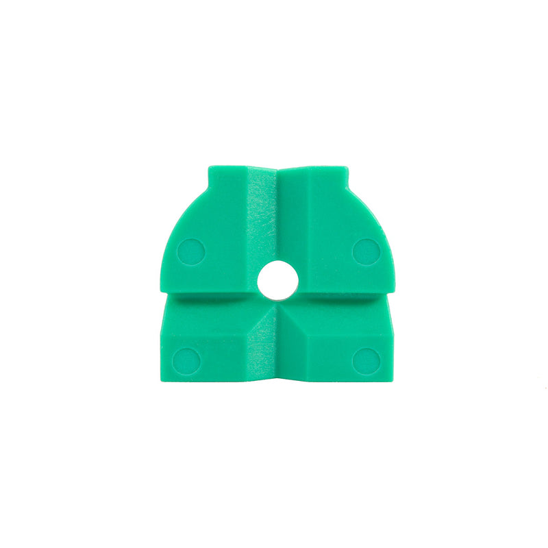 Micro Jig MatchFit X-Pad - Pack of 4