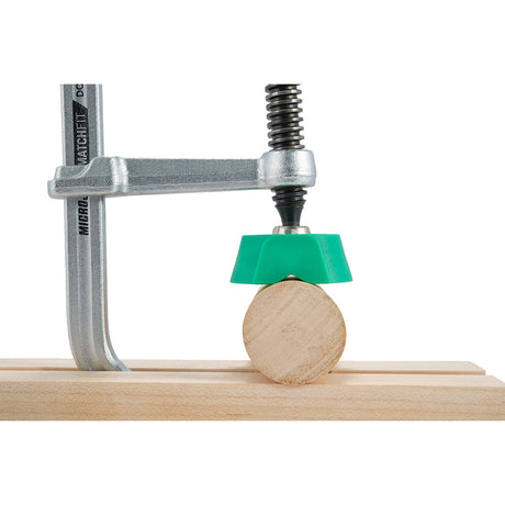 Micro Jig MatchFit X-Pad - Pack of 4
