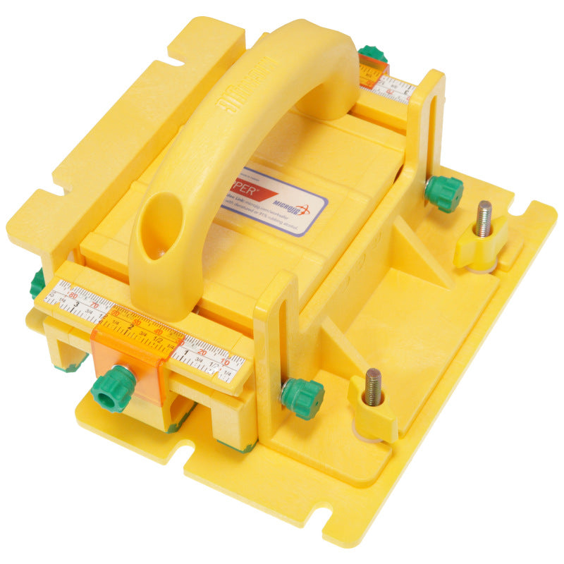 Micro Jig GRR-Ripper+ GR-200PRO Push Block