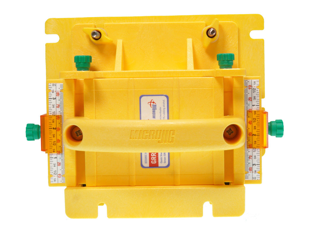 Micro Jig GRR-Ripper+ GR-200PRO Push Block