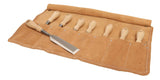 Stanley Sweetheart Socket Chisels - Set of 8