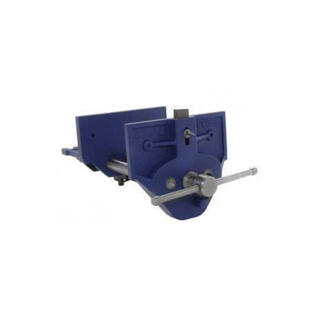 171831: Eclipse Quick Release Bench Vise