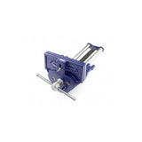Eclipse Quick Release Bench Vise