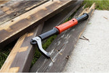 Crescent Impact Nail Puller
