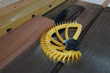 Hedgehog Spiral Featherboard