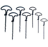 177022: Auger Gimlet Set