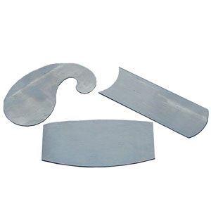 177023: Curved Scraper Set - Thin