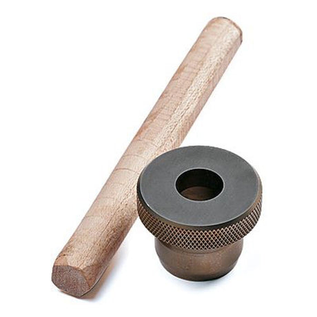 Veritas Dowel Former Set - Inch