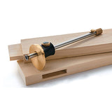 Veritas Improved Micro-Adjusting Wheel Marking Gauge