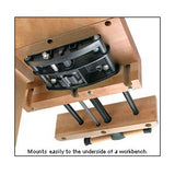 Veritas Quick-Release Front Vise