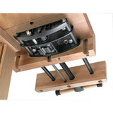 Veritas Quick-Release Front Vise