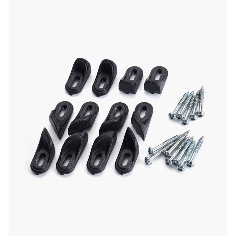 Veritas Miter Box Guide Set