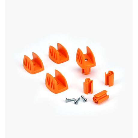 Veritas Platform Saddles - Set of 4