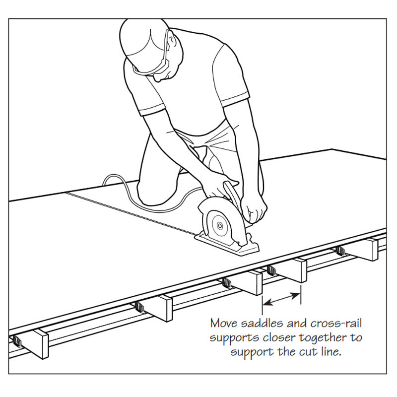 Veritas Panel Platform Kit