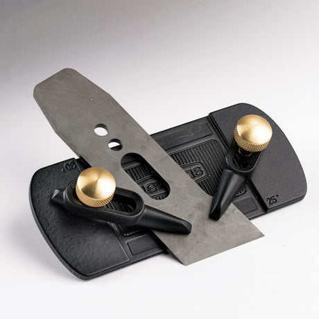 Veritas Short Blade Honing Guide