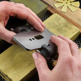 Veritas Side Clamp Honing Guide