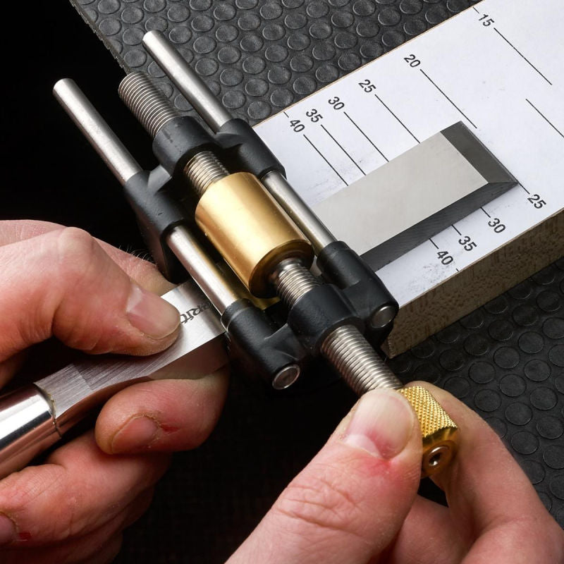 Veritas Side Clamp Honing Guide