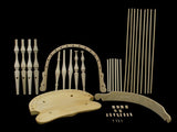 New England Combback Windsor Chair Kit