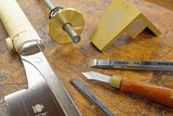 Hand Cut Dovetail Starter Kit