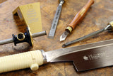 Hand Cut Dovetail Starter Kit