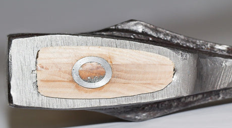 Biber Classic Splitting Axe