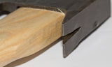 Biber Classic Carpenter's Broad Hatchet