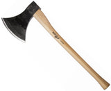 Biber Classic Symmetric Broad Axe