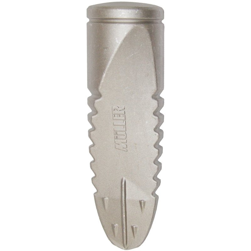 Mueller AluMax Twister Splitting Wedge