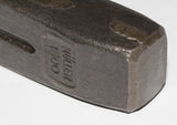 Biber Classic Steel Splitting Wedge
