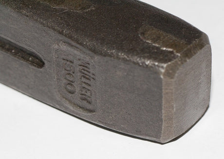 Biber Classic Steel Splitting Wedge
