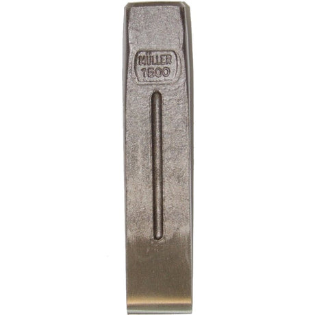 Biber Classic Steel Splitting Wedge