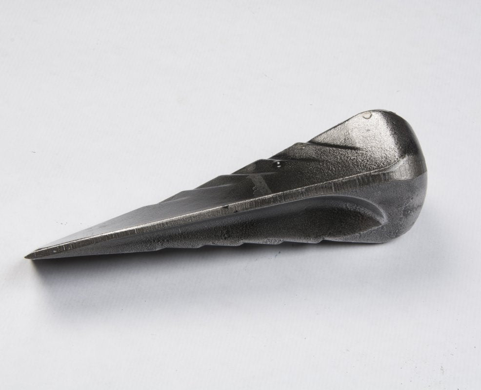 Biber Classic Steel Splitting Wedge
