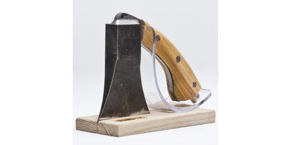 179476: Mueller TriffFix Kindling Splitting Axe