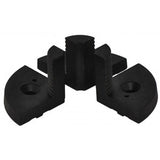 181312: Oneway Profiled Spigot Jaws for Stronghold Chucks