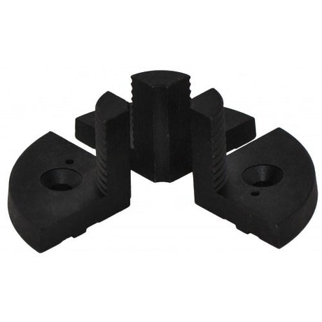 Oneway Profiled Spigot Jaws for Talon Chucks