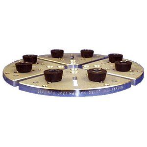 181316: Oneway Mini Jumbo Jaws for Stronghold Chucks
