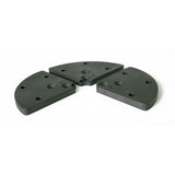 Oneway Flat Jaws for Talon & Oneway Scroll Chucks