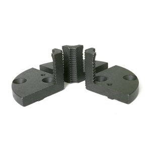 181326: Oneway Smooth Spigot Jaws for Stronghold Chucks