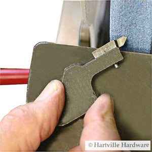 181413: Oneway Easy-Core Cutter Sharpening Jig