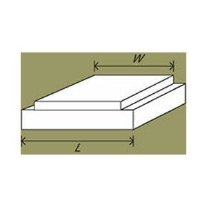 Oneway Clamp Block for Steadies and Easy-Core
