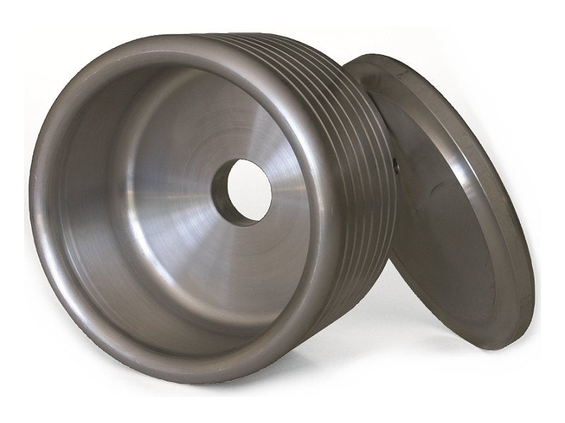 181600: Oneway Vacuum Drum Chuck