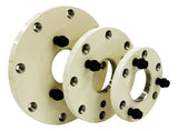 Oneway Versa-Mount Faceplate Ring