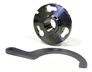 181606: Oneway Versa-Mount Coupling