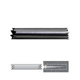 185105: Hollow Screw Extractors
