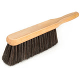 Horsehair Bench Brush